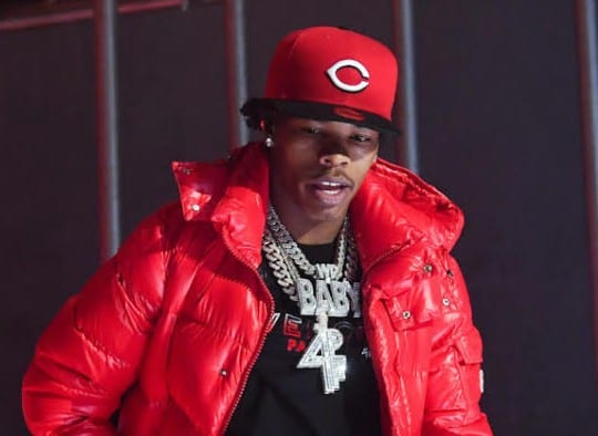 Lil Baby Denies Rumours That His Crew Jumped Offset