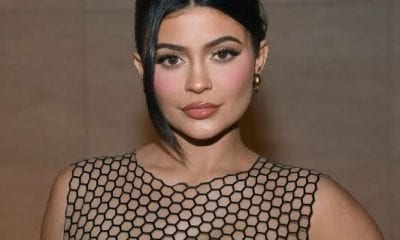 Kylie Jenner Reacts To Trolls Mocking Her Toes  