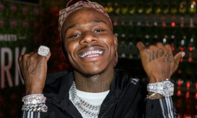 Rapper DaBaby Slapped Woman In Viral Video 