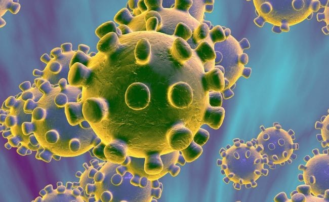 Italy Reportedly Quarantines 16 Million People Due To Coronavirus Outbreak