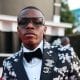 DaBaby Apologizes For Slapping Woman At After-party 