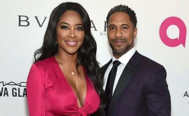 Kenya Moore Melts Down Following Fight With Husband Marc Daly 