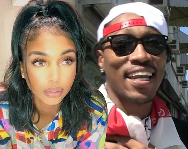 Future Reportedly Married To Lori Harvey 