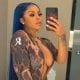 Alexis Skyy Details Being "Kidnapped & Forced Into Human Trafficking" At 15