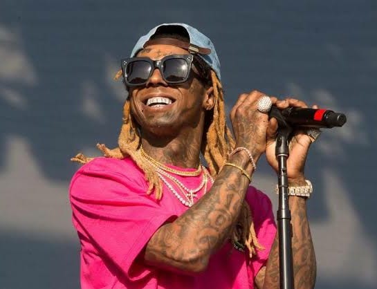 Lil Wayne Reveals He Recorded 53 Songs In One Night