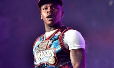 DaBaby Says Alleged Victim Is Not The Woman He Actually Hit