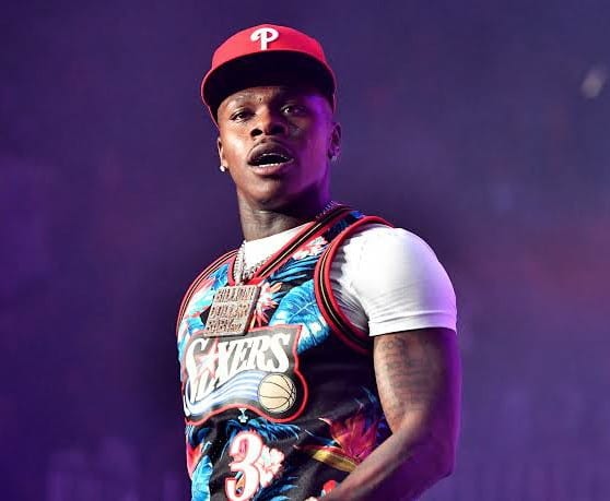 DaBaby Says Alleged Victim Is Not The Woman He Actually Hit