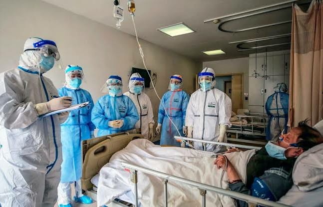 China Claims US Army Might Have Brought Coronavirus To Wuhan