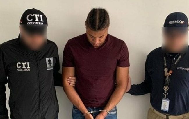 Youtuber Miko Worldwide Arrested For Raping 10 Year Old Boy