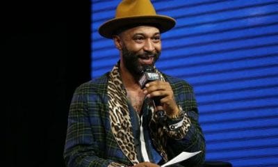 Joe Budden Claims Jay Z Outshined Jay Electronica On His Album