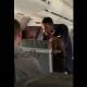 Airline Passenger Beaten For Calling Woman Next To Her 'N Word