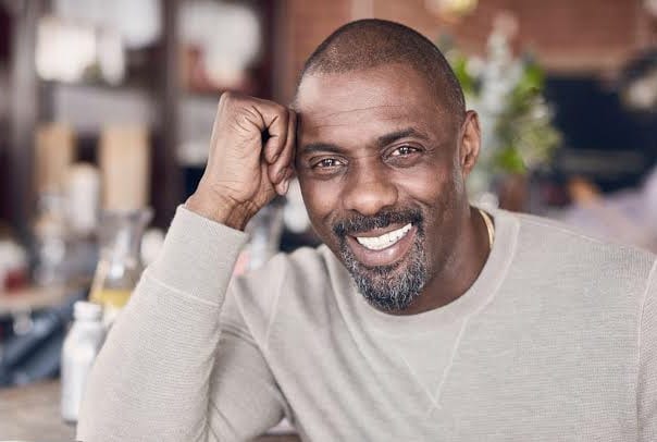 British Actor Idris Elba Tests Positive For Coronavirus