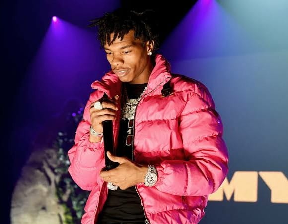 Lil Baby Responds To Drug Use Claims "I Don't Take Percocets"