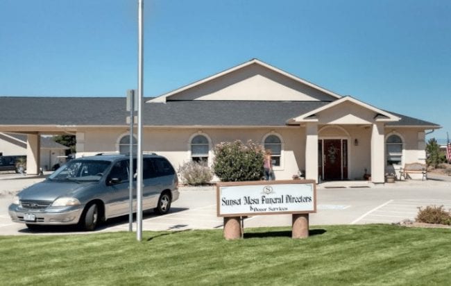 Funeral Home Accused Of Stealing & Selling People's Body Parts