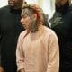 Tekashi 6ix9ine Sued By Woman For $150 Million Over Brooklyn Shooting 