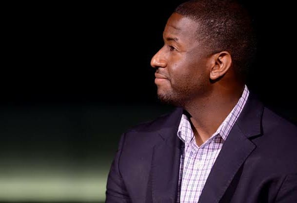 Pic Of Andrew Gillum Nude & Vomiting In ‘Gay Party’ Hotel Room Leaks