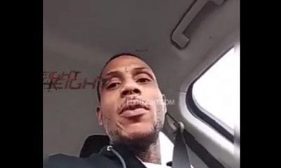 Man Talks About Shooting His Baby Mama On Facebook Live 