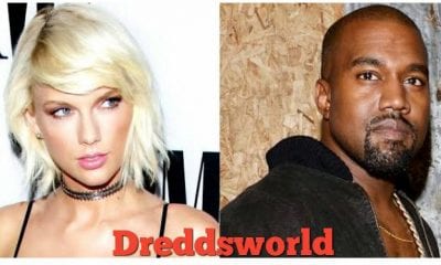 Kanye West & Taylor Swift Unedited 2016 Phone Call Video Leaks Online 