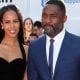 Idris Elba's Wife Sabrina Tested Positive For Coronavirus 