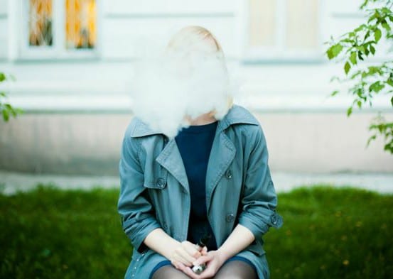 Vaping Is An Underlying Factor For Deadly Coronavirus Cases In Young People