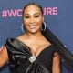 Cynthia Bailey Is Feeling Fine After Spending Time With Andy Cohen Who Tested Positive For COVID-19 