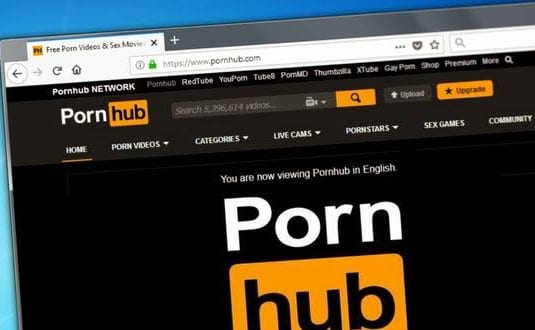Pornhub Makes Their Premium Free Worldwide Amid Coronavirus  