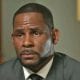 R. Kelly Cries About Having To Buy His Own Soap In Prison