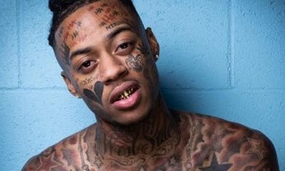 Boonk Gang Got A Real Blue Collar Job - Now Works As Bricklayer 