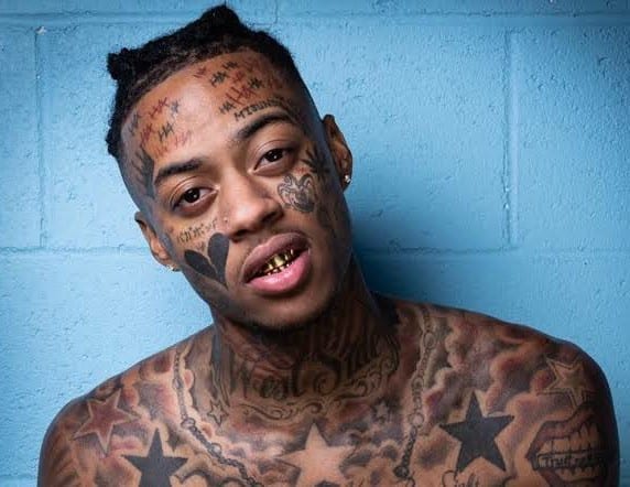 Boonk Gang Got A Real Blue Collar Job - Now Works As Bricklayer 