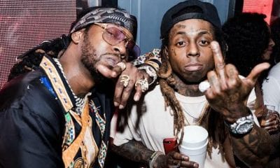 2 Chainz Confirms "CollegeGroove 2" Is Dropping This Year 