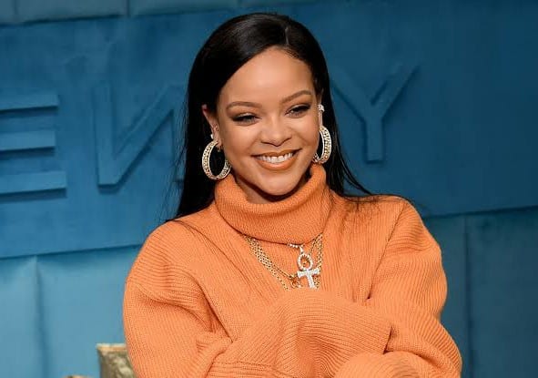 Rihanna Appears On PartyNextDoor Album Saying Just 5 Words On The Song 