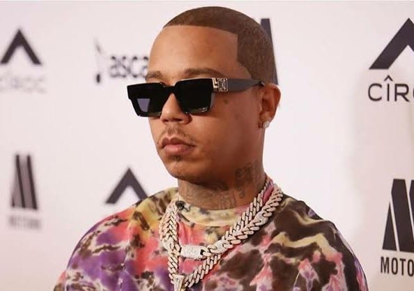 Yung Berg's Alleged Attack Victim Granted Restraining Order