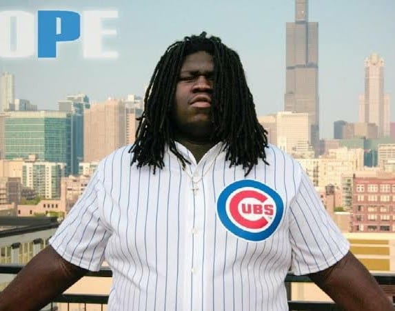 Young Chop Takes Jabs At Hip Hop Heads On Instagram 