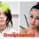 Bhad Bhabie Shades Billie Eilish "That's What Happens When Bitches Get Famous"