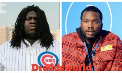 Young Chop Disses Meek Mill Again, Claims He's Mad Over Girlfriend 