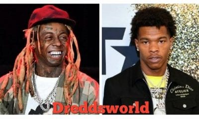 Lil Wayne Says Lil Baby Is His Favorite Artist On New Episode Of 'Sneaker Shopping'