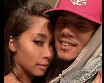 Apryl Jones Reportedly Wants Fizz Fired From Love & Hip Hop 