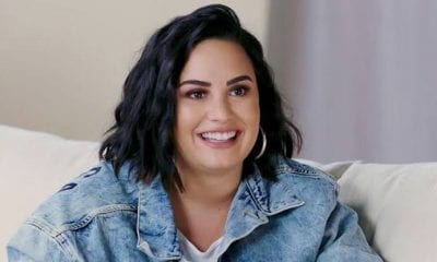 Demi Lovato Confirmed To Be Dating Actor Max Ehrich