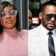Azriel Clary Claims R Kelly Forced Her To Eat Her Own Feces 