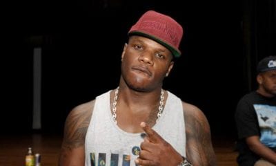 Sean Garrett Calls Out The Dream For Allegedly Sucking Jay Z's Dick 