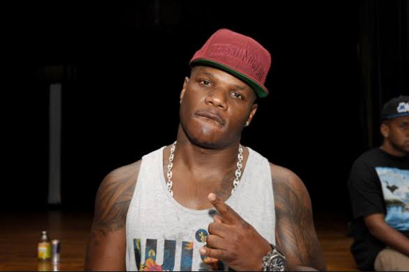Sean Garrett Calls Out The Dream For Allegedly Sucking Jay Z's Dick 