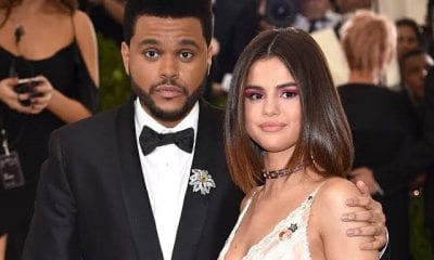 Is The Weeknd's "Save Your Tears" About Selena Gomez 
