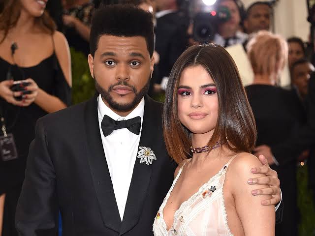 Is The Weeknd's "Save Your Tears" About Selena Gomez 