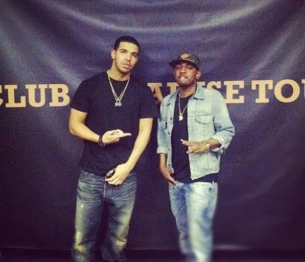 Joe Budden Believes Drake & Kendrick Lamar Are Still Competing