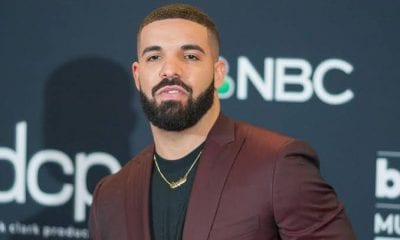 Drake Is On Quarantine In His Toronto Mansion 
