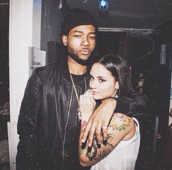 Kehlani Responds To PartyNextDoor Cheating Song With A Burner Account