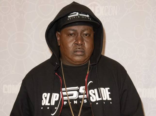 Trick Daddy Goes Off On Julian Boothe For Allegedly Scamming Trina
