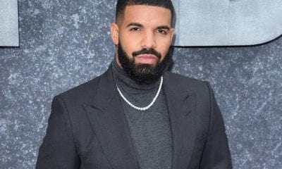 Drake Creates New TikTok Viral Dance 'The Drake Slide' - Watch