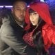 Nicki Minaj's Husband Kenneth Petty Arrested 
