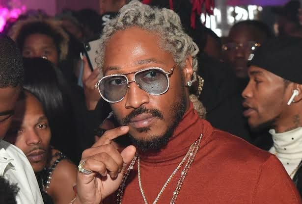 Future's 17 Year Old Son Still In Jail After Gun Charges Dropped